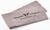 Wilson Combat 267 Silicone Cleaning Cloth Cotton Flannel