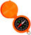 Allen 487 Compass  Orange Pocket