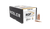 Nosler 49825 RDF Match 6.5Creedmoor 140gr Hollow Point Boat Tail 500/Box