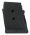 CZ-USA 12005 Single Shot Adapter  22LR/17HM2 Fits CZ452/453/455/512/513 Black Polymer