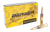 Berger Bullets 30020 Tactical Rifle 260Rem 130gr Hybrid Open Tip Match 20 Per Box/10 Case