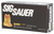 Sig Sauer E9MMB350 Elite Ball  9mmLuger 147gr Full Metal Jacket 50 Per Box/20 Case