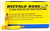 Buffalo Bore Ammunition 10A20 Personal Defense Strictly Business 32S&W Long 115gr Hard Cast Flat Nose 20 Per Box/12 Case