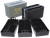 MTM Case-Gard ACO Ammo Can Organizer Insert  Black Polypropylene