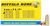 Buffalo Bore Ammunition 24B20 Personal Defense Strictly Business 9mmLuger +P+ 124gr Jacket Hollow Point 20 Per Box/12 Case