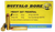 Buffalo Bore Ammunition 37A20 Heavy Strictly Business 327Federal Mag 100gr Jacket Hollow Point 20 Per Box/12 Case