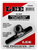 Lee Precision 90162 Case Length Gauge  Silver 45 ACP Steel, Works With Cutter/Lock Stud Includes Shell Holder