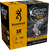 Browning Ammo B193411233 Wicked Wing XD  12Gauge 3" 1 1/4oz 3Shot 25 Per Box/10 Case