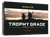 Nosler 60081 Trophy Grade  35Whelen 225gr Nosler AccuBond 20 Per Box/10 Case
