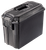 Pelican VCV250 Vault Ammo Case Black Polymer
