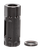 Wilson Combat TRQCOMP1/2X28 Q-Comp Muzzle Brake Black Melonite QPQ Steel with 1/2"-28 tpi Threads, 2.20" OAL & .875" Diameter for 5.56x45mm NATO AR-Platform