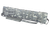 NcStar CVSCB2917D VISM Shotgun Scabbard Digital Camouflage 600D PVC 29"- 34.75"