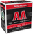 Winchester Ammo AA1285 AA Light Target 12Gauge 2.75" 1 1/8oz 8.5Shot 25 Per Box/10 Case