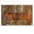 Birchwood Casey 37481 EZE-Scorer  Whitetail Deer Paper Hanging 23" x 35" Multi-Color 2 Per Pkg