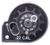 Benjamin RC2210 Mardauder  22Cal Black Plastic