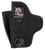 DeSantis Gunhide M24BJ88Z0 Tuck-This II  IWB Black Nylon Belt Clip Fits Springfield XD 9/40 Ambidextrous