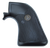 Pachmayr 03137 Presentation Grip Checkered Black Rubber for Ruger Blackhawk (New Model)