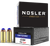 Nosler 39515 Defense Handgun 40S&W 200gr Bonded Performance Tipped 20 Per Box/10 Case
