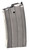 ProMag RUGA1N Standard  20rd 223 Rem/5.56x45mm Fits Ruger Mini-14 Nickel Steel