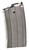 ProMag RUGA1N Standard  20rd 223 Rem/5.56x45mm Fits Ruger Mini-14 Nickel Steel