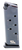 ProMag COL02 Standard  7rd 45 ACP Fits 1911 Government Blued Steel