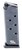 ProMag COL02 Standard  7rd 45 ACP Fits 1911 Government Blued Steel