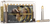 Federal P416T2 Premium Safari Cape-Shok 416Rigby 400gr Trophy Bonded Sledgehammer Solid 20 Per Box/10 Case