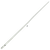 TacFire MAR010 AR15/M16 Rifle Length Gas Tube with Pin Stainless Steel