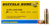 Buffalo Bore Ammunition 14D20 Buffalo-Barnes Strictly Business 44S&W Spl 200gr Barnes TAC-XP Lead Free 20 Per Box/12 Case