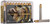 Federal P458T3 Premium Safari Cape-Shok 458WinMag 500gr Trophy Bonded Sledgehammer Solid 20 Per Box/10 Case