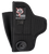 DeSantis Gunhide M24BJE1Z0 Tuck-This II  IWB Black Nylon Belt Clip Fits Glock 26/27 Belt 1.75" Wide Ambidextrous