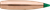 Sierra 4565 Tipped GameKing  7mm 165gr Hollow Point Boat Tail 100/Box