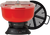 Hornady 050240 Magnum Digital Vibratory Tumbler Red Multi Caliber