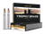 Nosler 40606 Trophy Grade Safari  375H&HMag 300gr Nosler Spitzer Partition 20 Per Box/10 Case