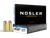 Nosler 51212 Assured Stopping Power Handgun 40S&W 180gr Jacketed Hollow Point 50 Per Box/10 Case