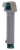 Primos 668 Slick Stick Conditioning Tool Slick Stick Gray/Green Universal
