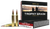 Nosler 60133 Trophy Grade Long-Range 30-378WthbyMag 210gr Nosler Spitzer AccuBond Long Range 20 Per Box/10 Case