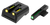 TruGlo TG131KTY TFO  Green/Tritium/Fiber Optic Front Sight-Yellow/Tritium/Fiber Optic Rear Sight Kimber 1911
