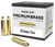 Nosler 10140 Premium Brass Unprimed Cases 26Nosler Rifle Brass 25/Box