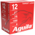 Aguila 1CHB1252 Target Load Competition 12Gauge 2.75" 7/8oz 8Shot 25 Per Box/10 Case