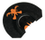 Primos 1245 Hook Hunter Curved Diaphragm Call Attracts Turkeys,  Three Latex Reeds, Includes Pin Box