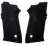 Hogue 40010 Grip Panels  Black Rubber for S&W 5906, 4006