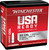 Winchester Ammo WBR22462 Centerfire Rifle  224Valkyrie 62gr Open Tip 100 Per Box/10 Case