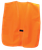 HME VESTOR Safety Vest  OSFA Blaze Orange Polyester