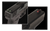 TruGlo TG131S2 Fiber-Optic  Red/Fiber Optic Front Sight-Green/Fiber Optic Rear Sight Sig Sauer P-Series #6 Front/#8 Rear