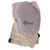 Caldwell 330110 Recoil Shield Super Mag Plus Tan Cloth w/Leather Pad