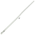 TacFire MAR011 AR15/M16 Mid-Length Gas Tube with Pin Stainless Steel