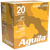 Aguila 1CHB2007 Game Load  20Gauge 2.75" 1oz 7.5Shot 25 Per Box/10 Case