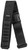Bulldog WABS Shell Belt  Black Nylon 20rd Shotgun Adjustable