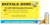 Buffalo Bore Ammunition 31A20 Standard Pressure Strictly Business 45Auto Rim 255gr Hard Cast Flat Nose 20 Per Box/12 Case